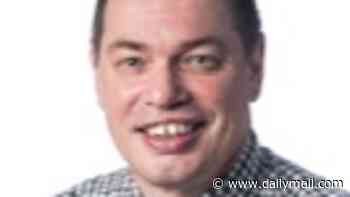 English teacher at £37,000-a-year private school is banned after admitting he smoked crystal meth 'on the weekends'