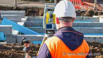 How tradies knew exactly what was going to happen to Bathla Group years before its $3.6billion crash - as they reveal how they dodged the worst of it: 'Absolute scumbags'