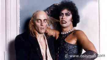 Rocky Horror Show writer Richard O'Brien pays tribute to Tim Curry following his death aged 80 as he calls him a 'good egg and a class act who never sought attention'