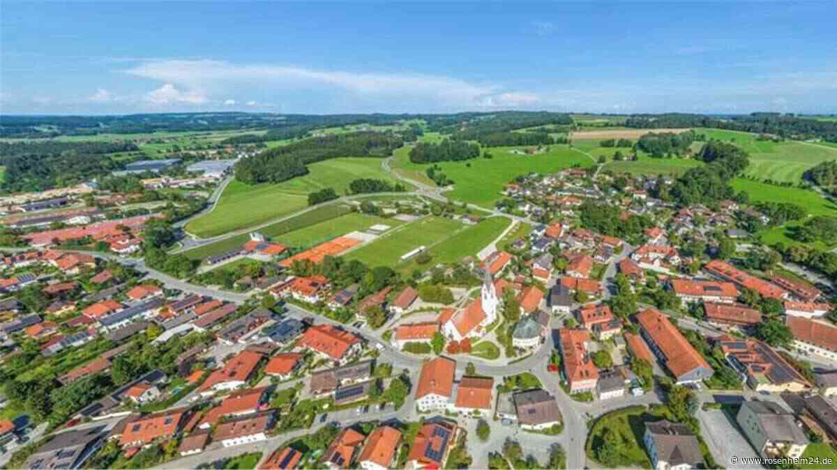 Von Feuerwehr bis Schule: wichtige Bauprojekte in Amerang
