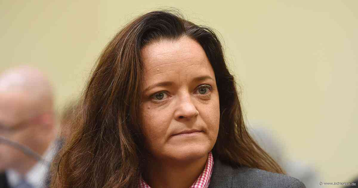 Zschäpe will Haftentlassung - Anhörung in München