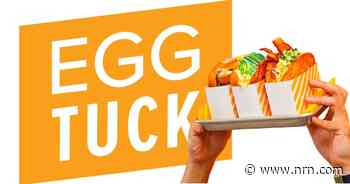 Egg Tuck makes move to San Diego