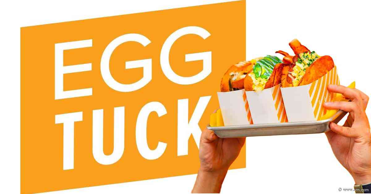 Egg Tuck makes move to San Diego
