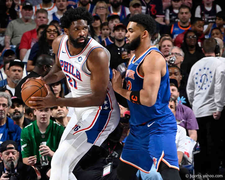 Schedule Preview, Part I: East-heavy with four back-to-backs