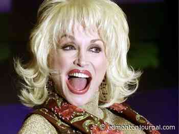 Dolly Parton's music, kindness mourned by Edmonton country singers