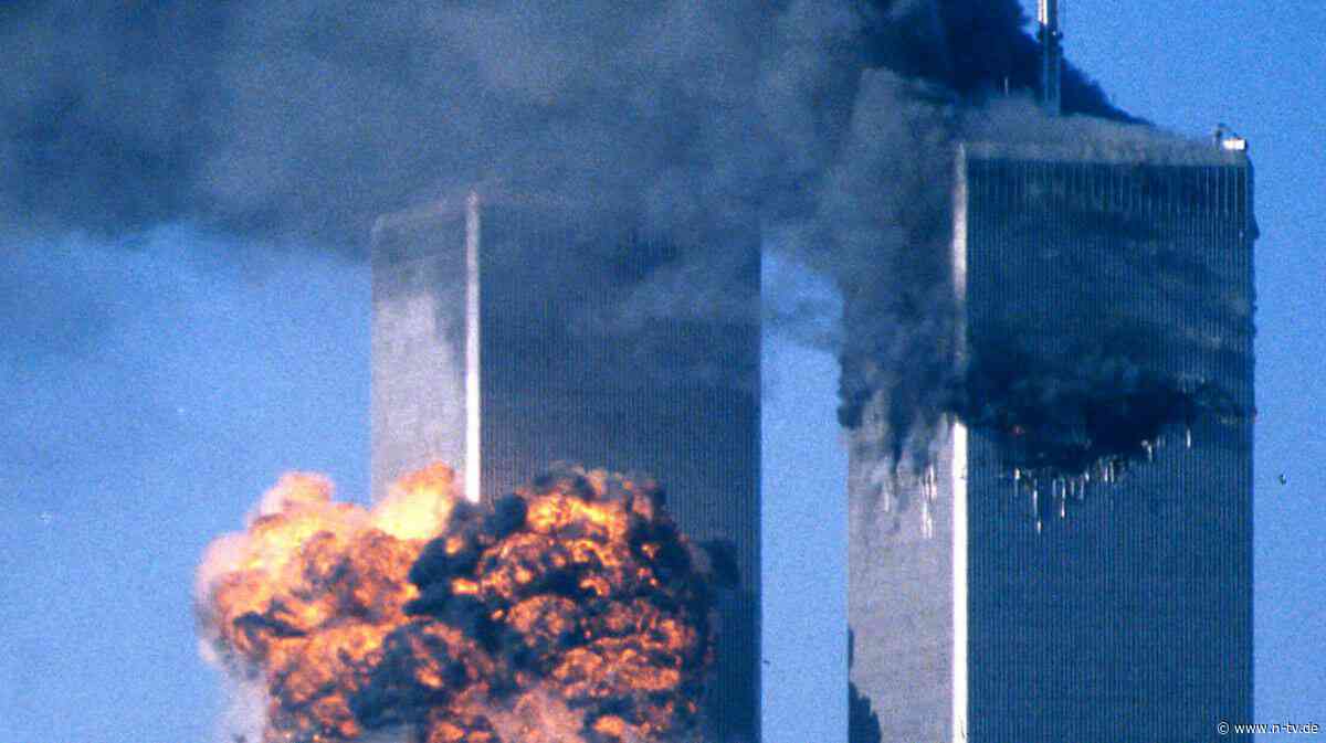 27 Jahre nach Terroranschlag: Prozess gegen 9/11-Drahtzieher soll 2028 beginnen