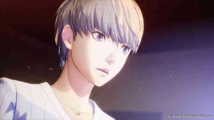Persona 4 Revival is a faithful JRPG remake because the original's only gotten more relevant: "We live in an age where information is everywhere"