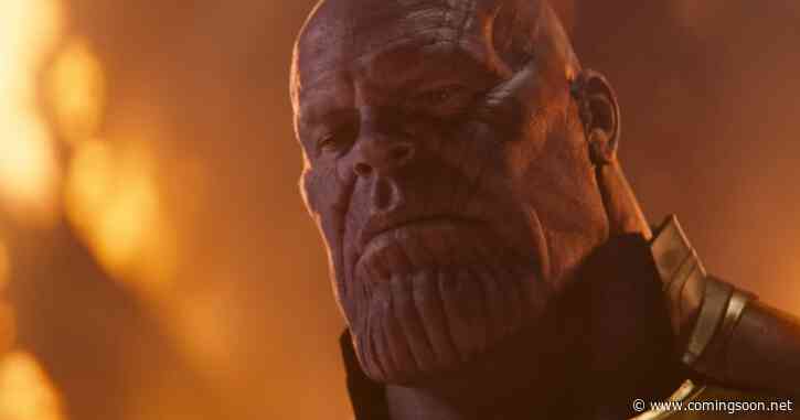 Marvel’s Nostalgia Problem Is Officially Out of Control If Thanos Comes Back