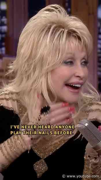 Remembering the late great #DollyParton ❤️