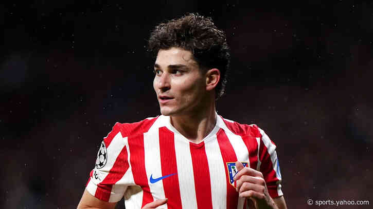 If Alvarez gives Arsenal green light, a deal could move quickly