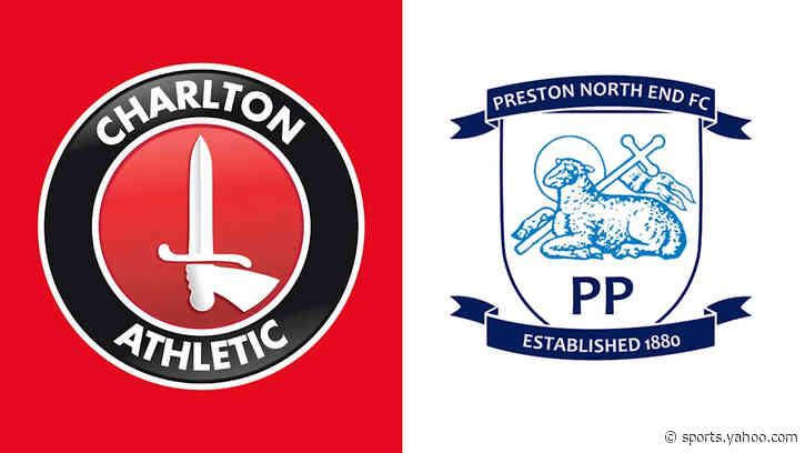 Pick of the stats: Charlton Athletic v Preston North End