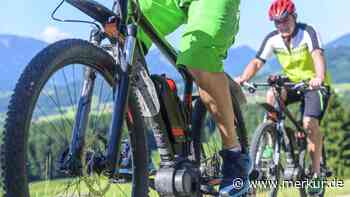Der Sattel drückt beim Fahrradfahren? Meist reicht ein einziger kleiner Handgriff, um das zu ändern