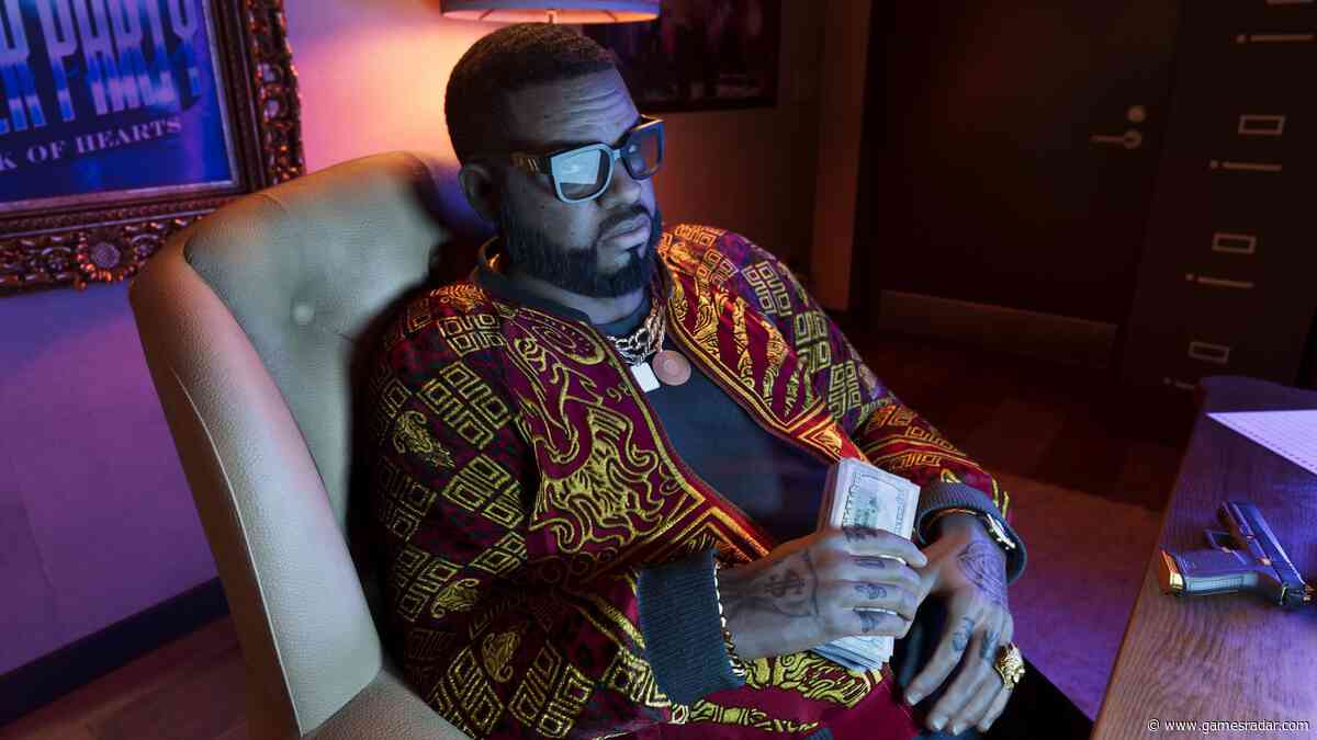 GTA 6: An Extended Look will be 26 minutes long and features gameplay captured on a PS5