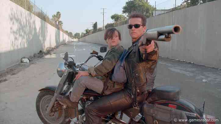 Days before movies like Terminator 2 are pulled from PlayStation libraries, StudioCanal launches new catalog label to restore classic movies "as they were meant to be seen"