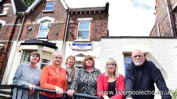 James Nelson-Joyce's old community centre needs urgent cash to stay open