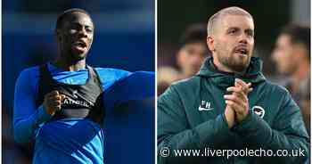 Brighton boss hints at Yankuba Minteh transfer exit - 'Let’s see the ideas from Liverpool'