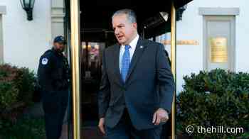 GOP congressman: Jelly Roll 'not welcomed' to Florida panhandle after Trump jabs