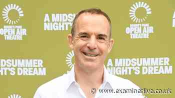 Martin Lewis urges homeowners to do 1 task ahead of October energy price hike