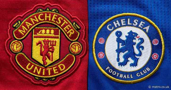 Man Utd offered chance to sign Chelsea star ahead of transfer deadline