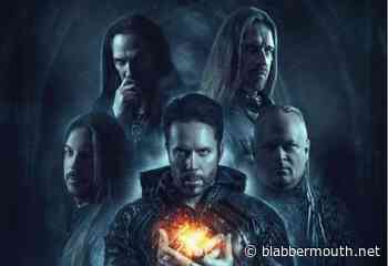 KAMELOT Shares 'Sanctuary' Single From Upcoming 'Dark Asylum' Album