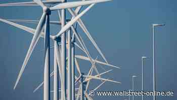 Rallye geht weiter!: Margen rauf, Kursziel rauf: Darum dreht sich die Vestas-Aktie heute schneller