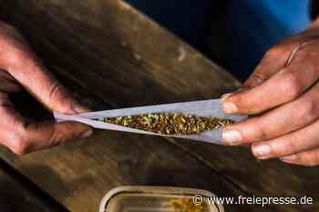 Pro und Contra Cannabis-Anbau in Markersdorf bei Penig