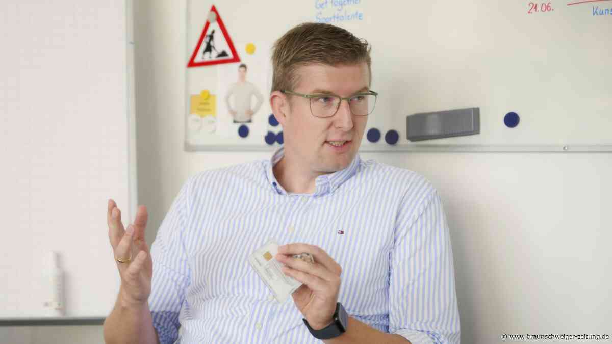 Alte Waage am Limit: Warum der MTV Braunschweig über Alternativen nachdenkt