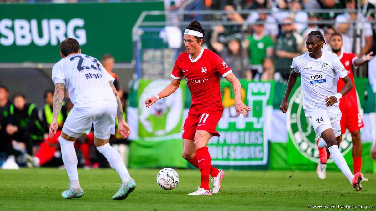 Trotz Reese, Glatzel und Co.: Darum hakt es in der Offensive des VfL Wolfsburg noch