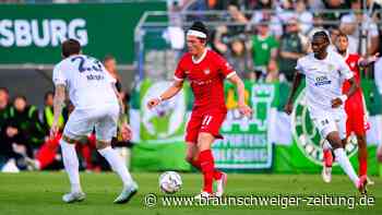 Trotz Reese, Glatzel und Co.: Darum hakt es in der Offensive des VfL Wolfsburg noch