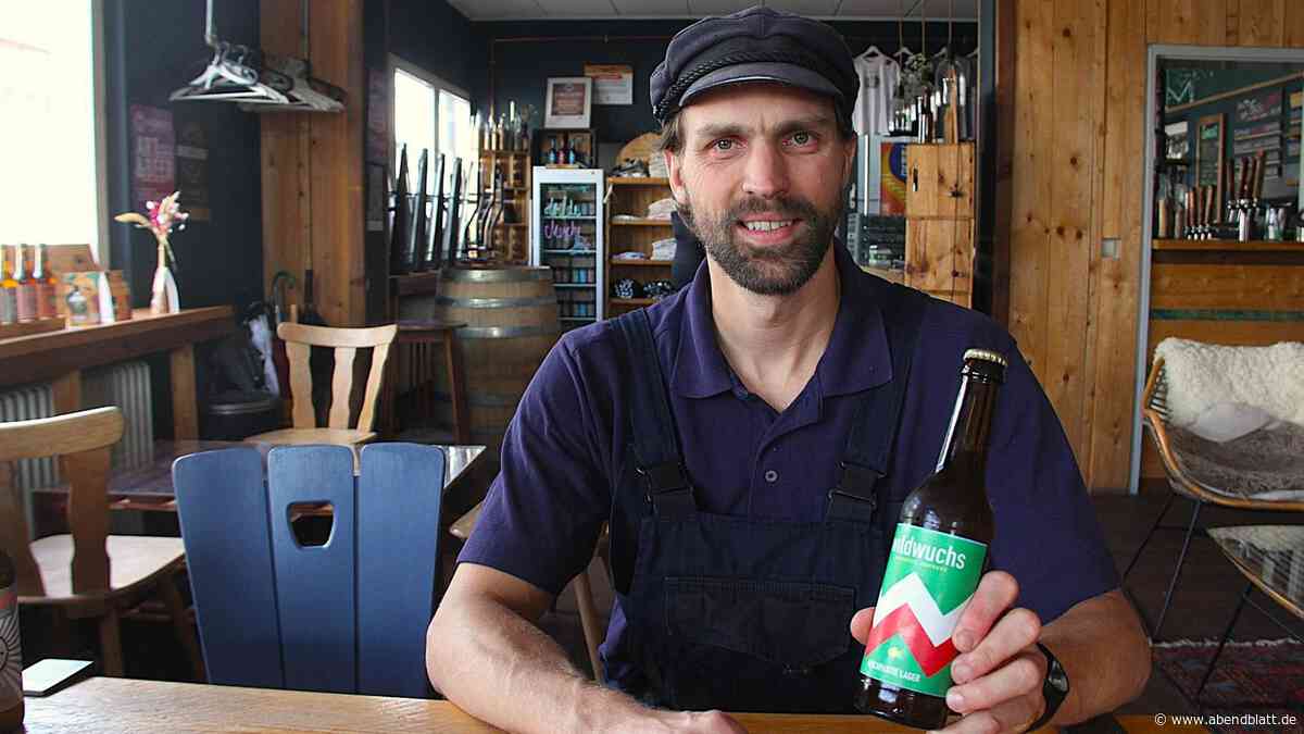 Deichpartie Finkenwerder – wenn selbst der Braumeister ein eigenes Bier kreiert