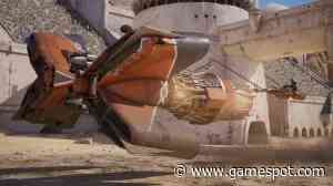 Star Wars: Galactic Racer Wants To Break Racing Games Out Of Their Comfort Zone