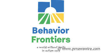 Behavior Frontiers Opens First-Ever Orange County ABA Therapy Center in Brea, CA
