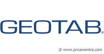 Building AI Fluency and Career Readiness: Geotab Interns Complete High-Impact Placements