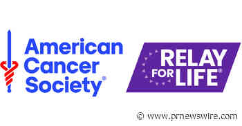 American Cancer Society Announces 2026 Relay For Life of Conejo Valley
