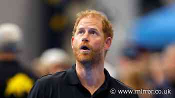 'I've covered Prince Harry's UK visits and noticed a surprising change in his behaviour'
