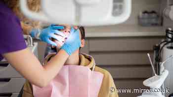 £1m fund to tackle dental poverty and help UK's most vulnerable access care