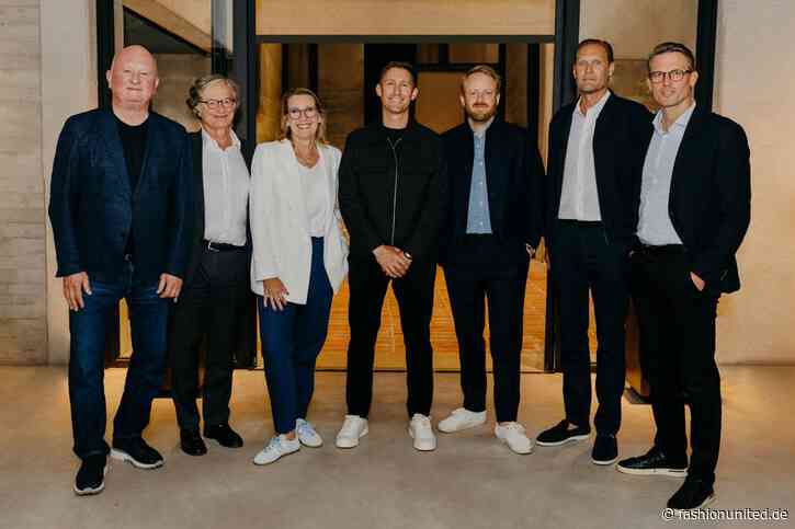 Gebr. Heinemann beruft früheren Deutschlandchef von Louis Vuitton zum CEO