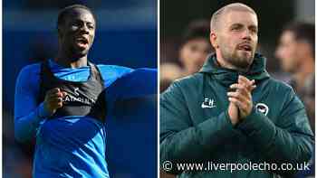 Brighton boss hints at Yankuba Minteh transfer exit - 'Let’s see the ideas from Liverpool'