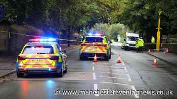 Horror as pedestrian hit by car and air ambulance scrambled to Stalybridge