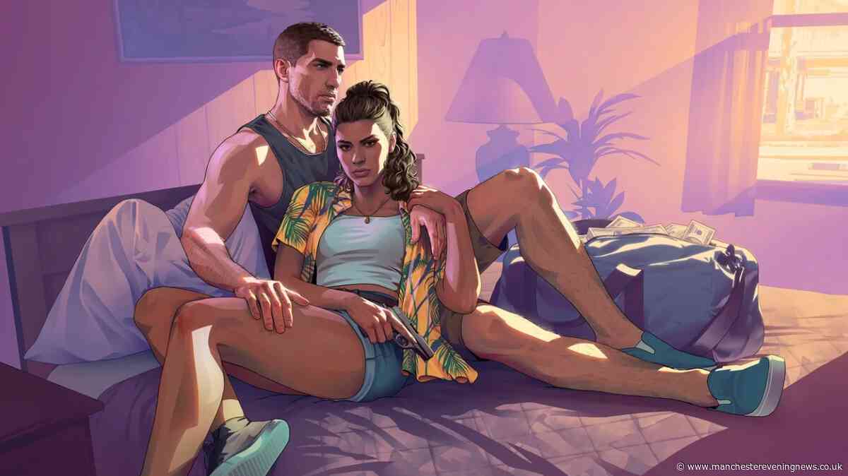 Rockstar Games issues statement on GTA VI leaks ahead of Netflix Extended Look
