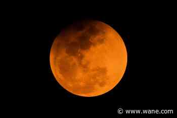 Blood moon lunar eclipse: This is the best time to watch in every state