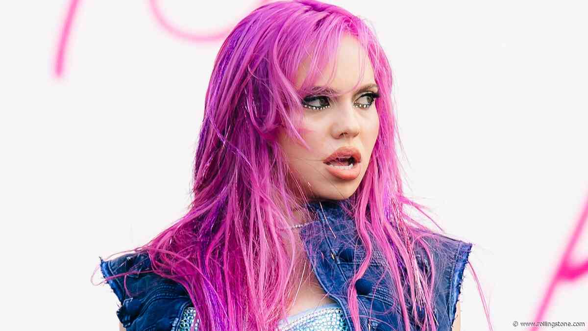‘I Want to Be the Prima of Pop One Day’: Adéla Talks Upcoming Debut, Worshipping Beyoncé