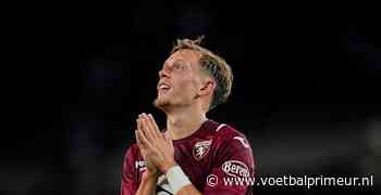 'Oud-Feyenoorder Pedersen maakt fraaie transfer voor acht miljoen euro'
