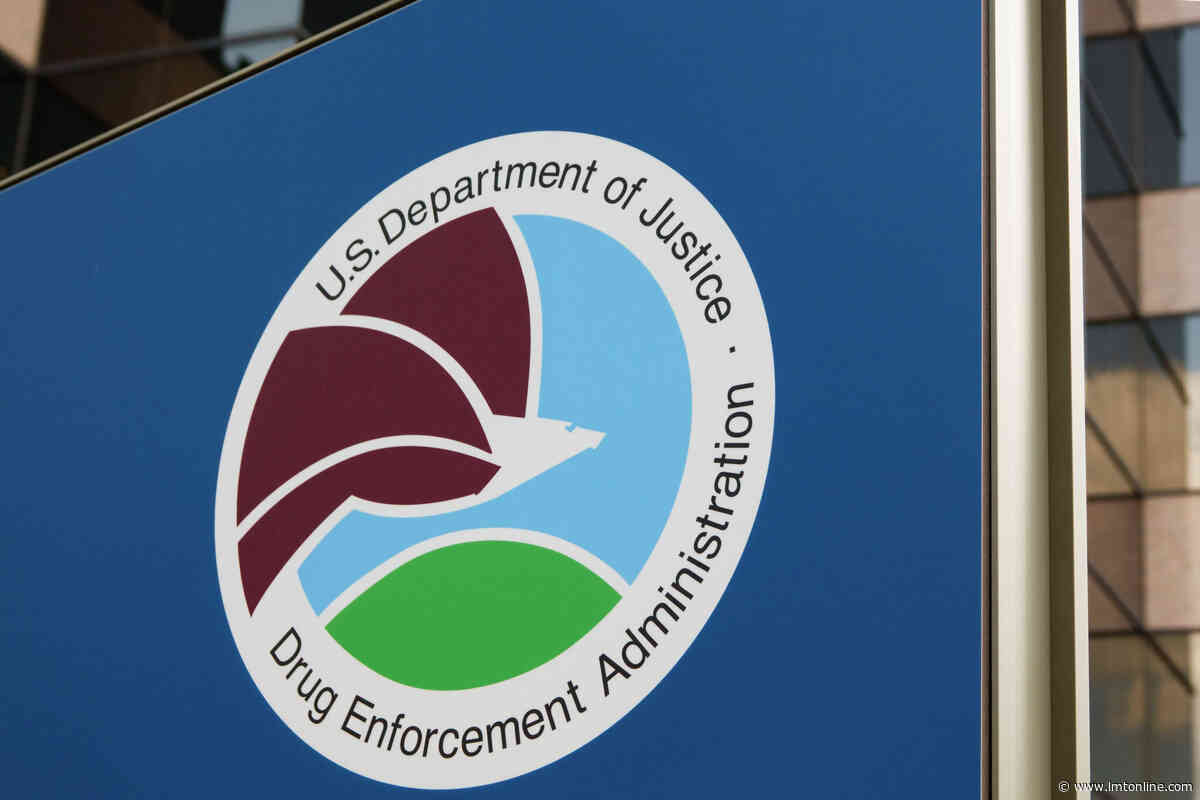 Robstown man gets 5 years in federal prison in cocaine chase case