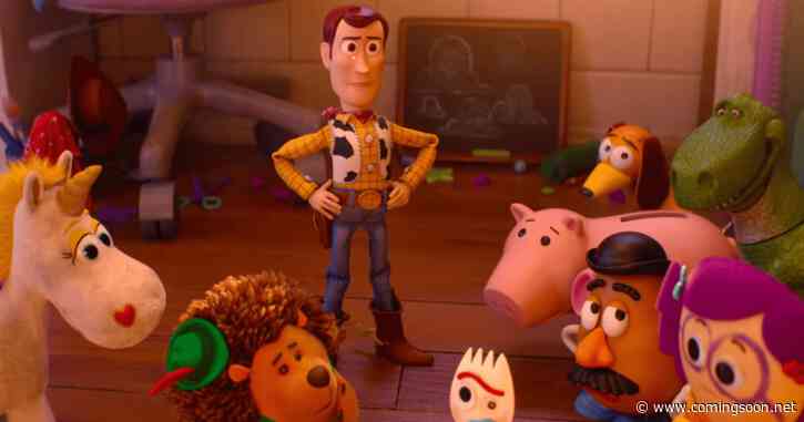 Toy Story 5 Sets Disney+ Streaming Release Date for Pixar’s Latest Hit Movie