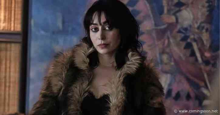 The Batman Part II: Cristin Milioti Definitively Reveals if She’s Starring in Sequel Movie