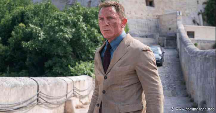 New James Bond Actor Search Down to 3 Candidates for Next 007 — Report