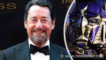 ’Transformers’-stemacteur Peter Cullen op 85-jarige leeftijd overleden