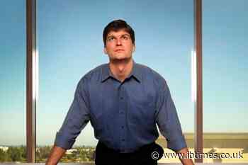 'Nvidia is Wildly Undervalued': Michael Burry Goes Long Despite Shuttering His Hedge Fund Over AI Bubble Fears