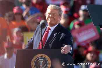 Report Reveals 'Ballrooms, Slush Funds, Jumbo Jets' in Huge Christian MAGA Corruption Scandal
